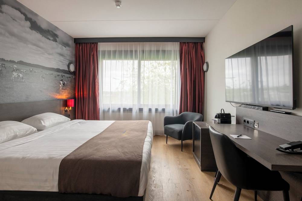Bastion Hotel Almere 1
