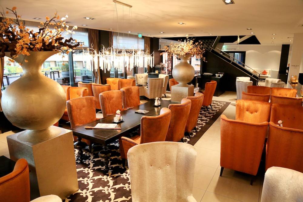 Van Der Valk Hotel Almere 2