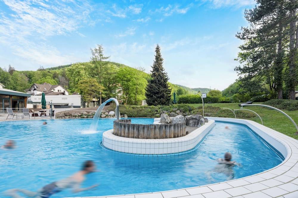 Solehotel Winterberg 1
