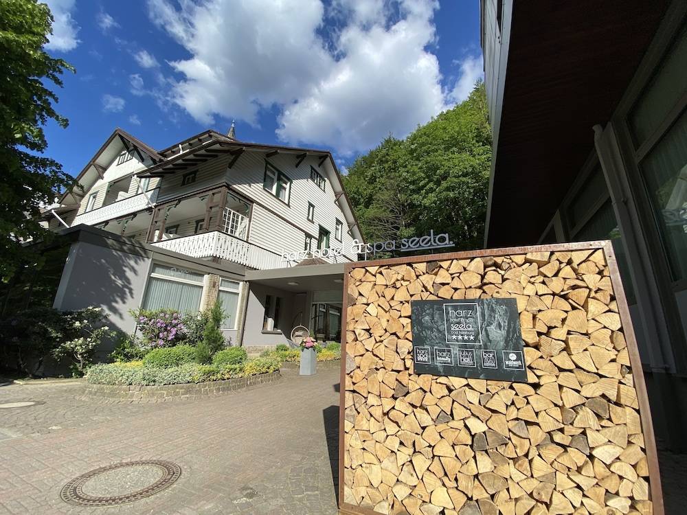 Harz Hotel & Spa Seela 1
