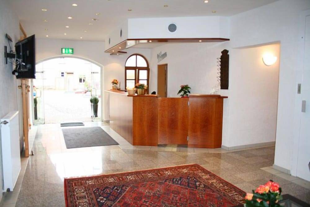 Hotel Erlenbacher Hof 2