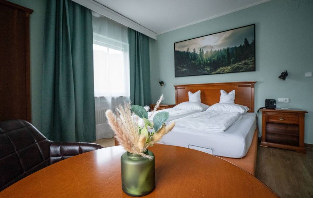 Alpenstadthotels 1