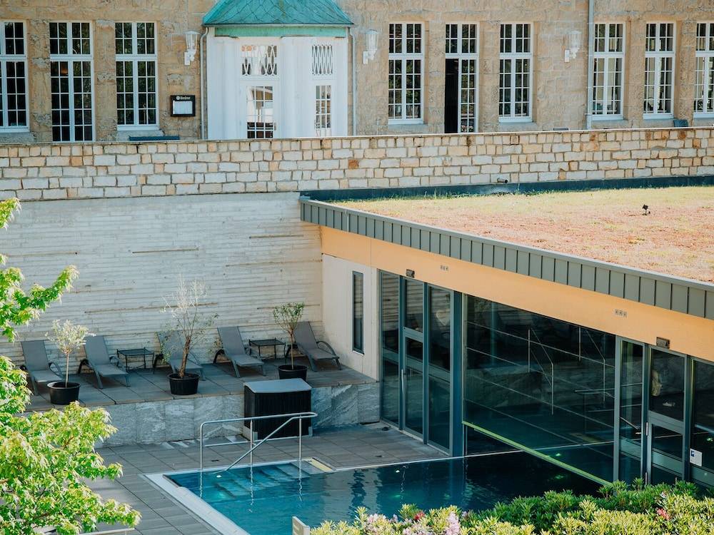 Sonnenresort Ettershaus 1