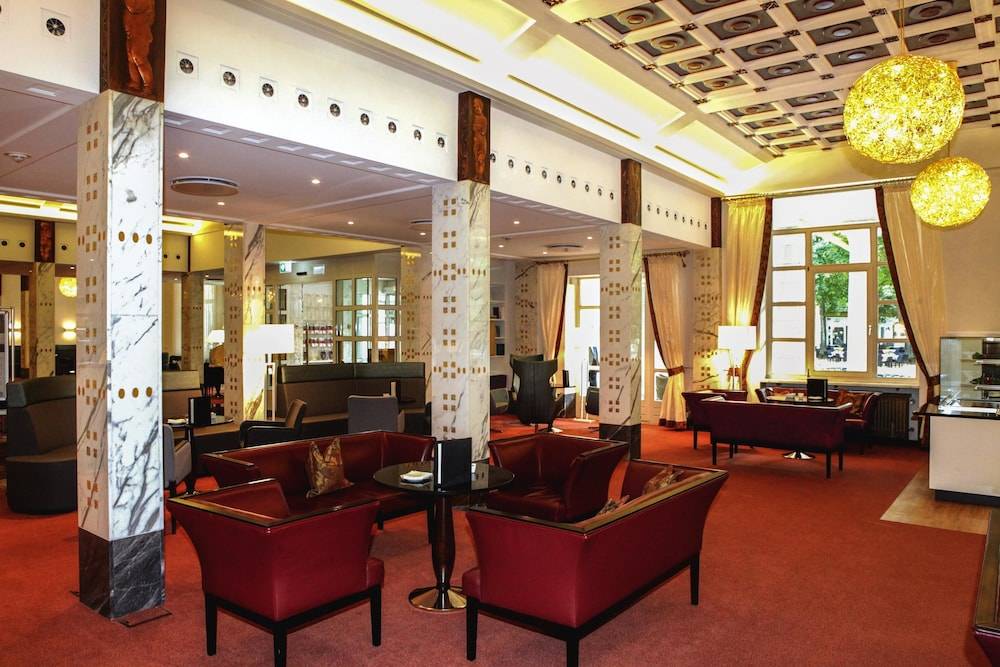 Hotel & Spa Bad Pyrmont 2