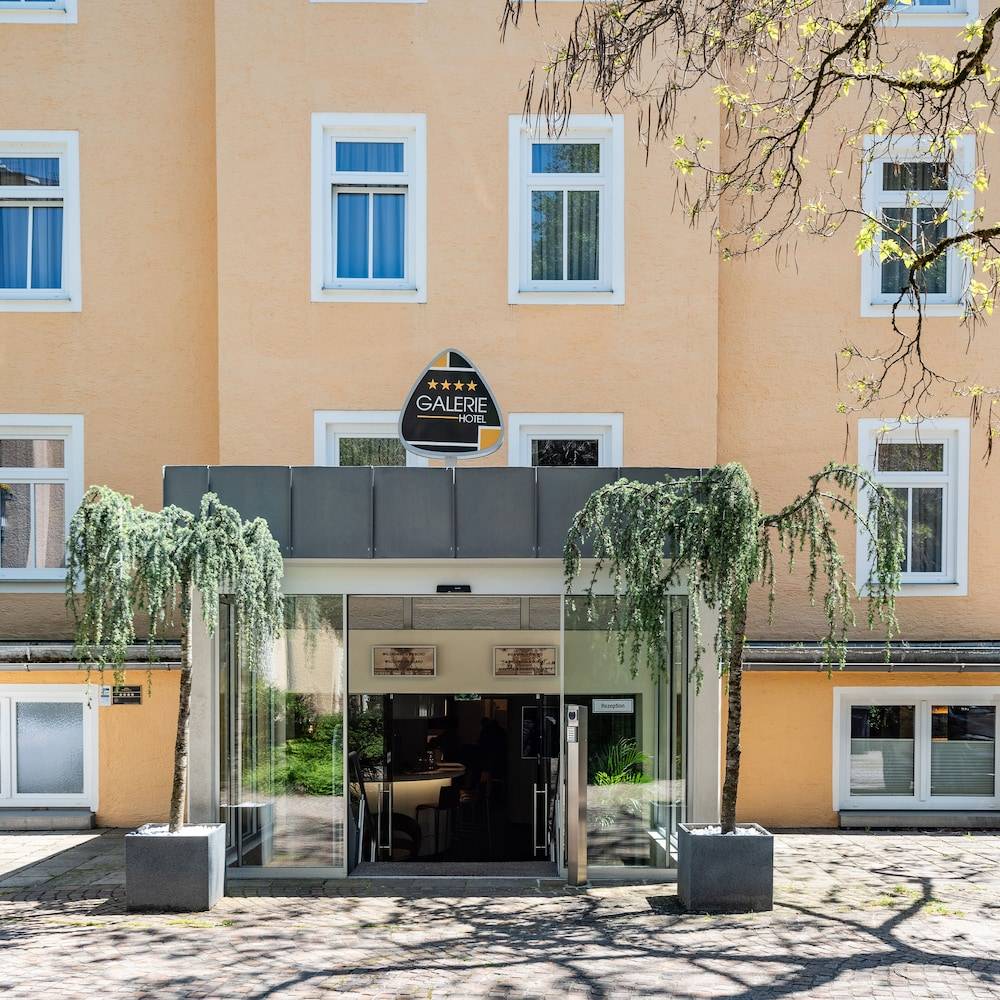 Galerie Hotel 2