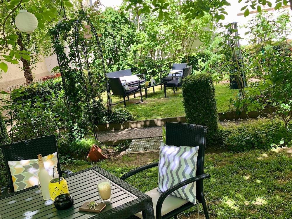 Komfort Hotel Am Kurpark 1
