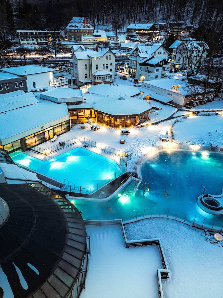 Solehotel Tannenhof 1