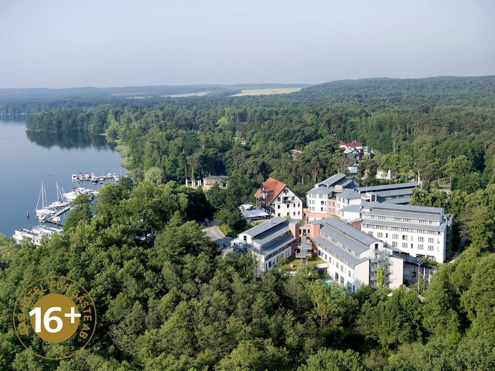 Hotel Esplanade Resort & Spa - Adults Only 1