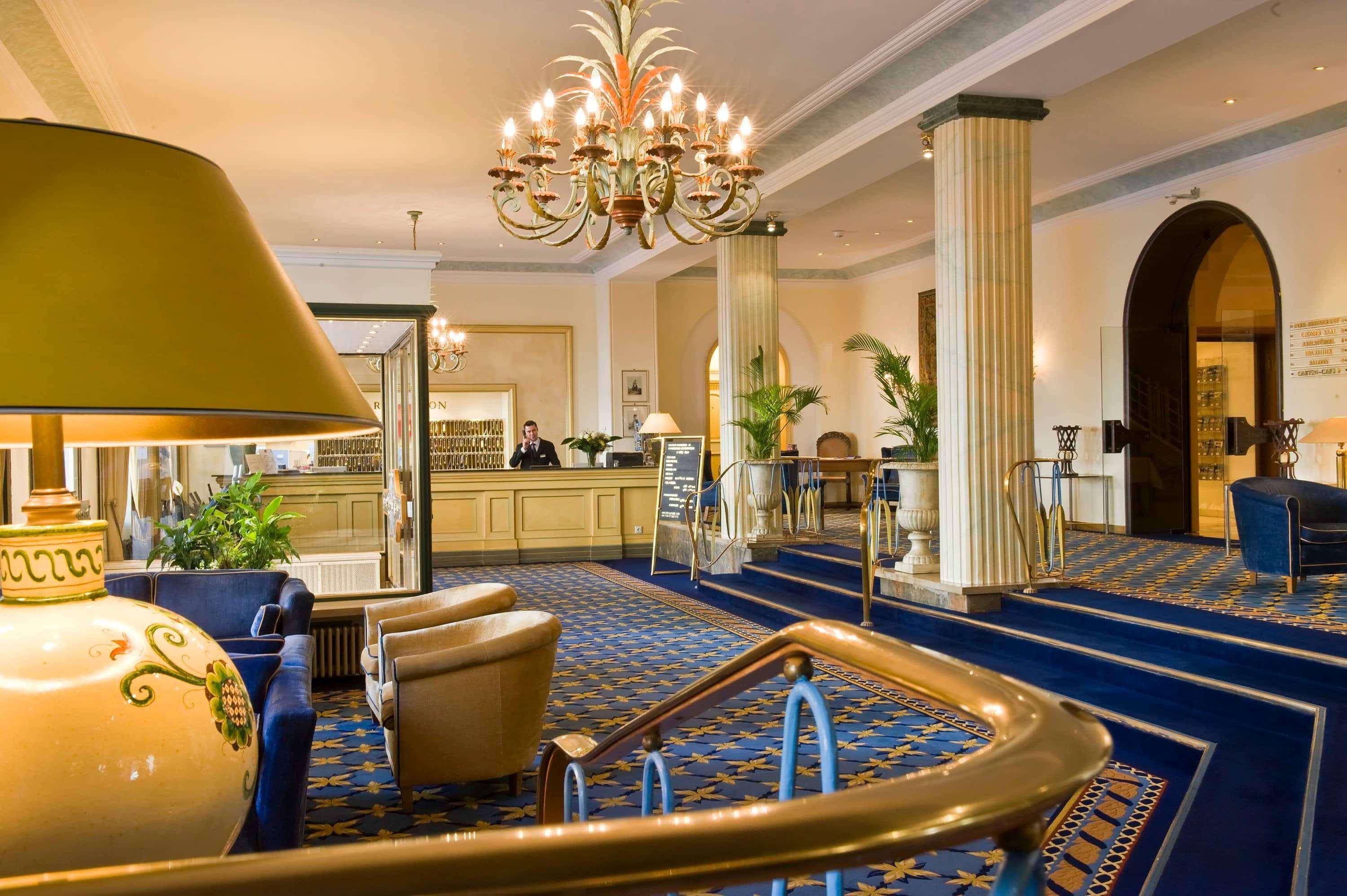Wyndham Grand Bad Reichenhall Axelmannstein 2