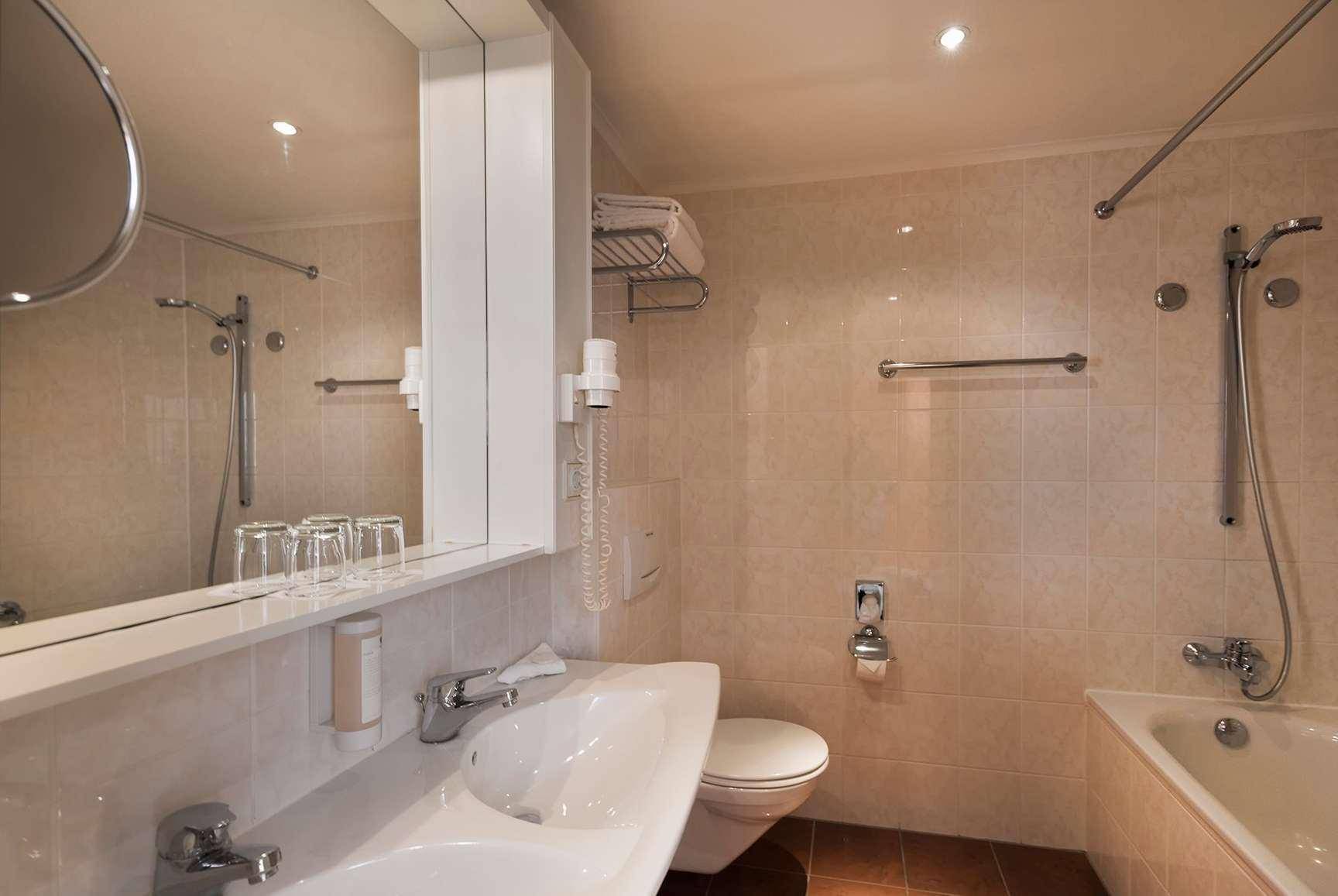 Wyndham Grand Bad Reichenhall Axelmannstein 1