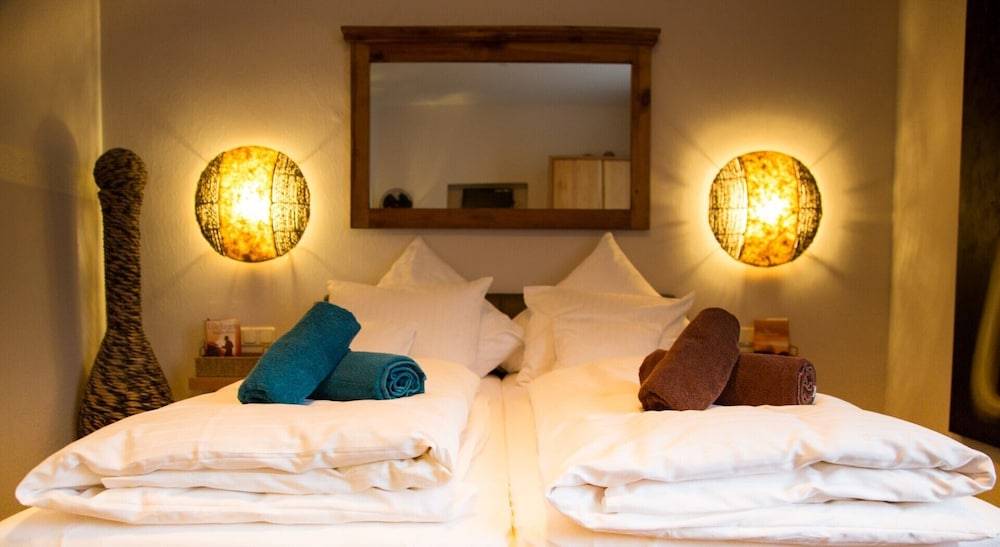 Hotel Homburger Hof 2
