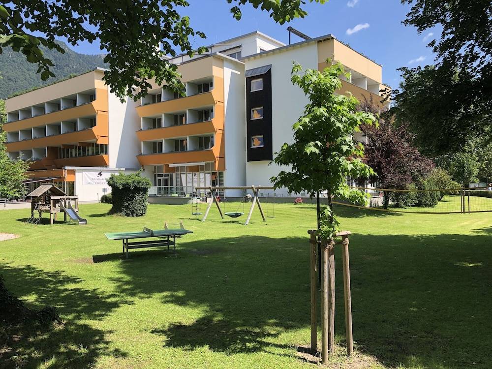 Hotel Bayern Vital 1