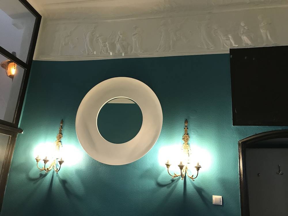 Hotel Mystique 2