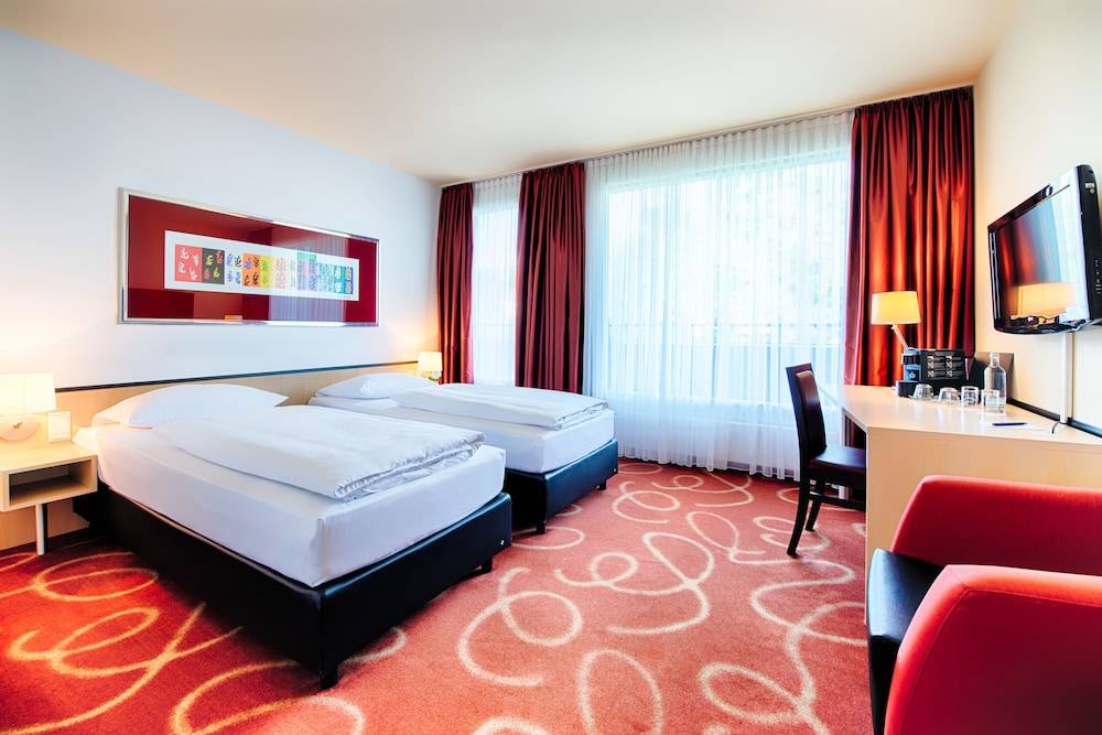 Welcome Kongress Hotel Bamberg 1