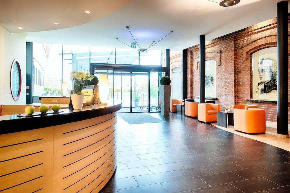 Welcome Kongress Hotel Bamberg 2