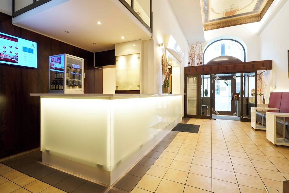 Hotel National 2
