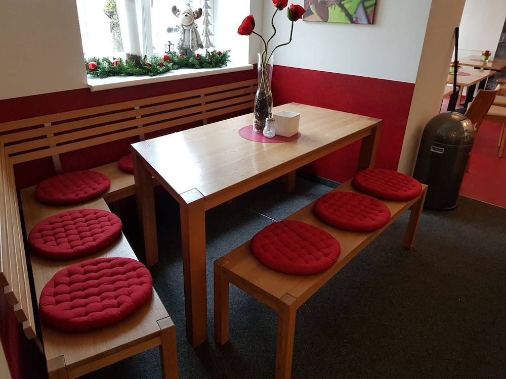 Hotel am Brauerei-Dreieck 1