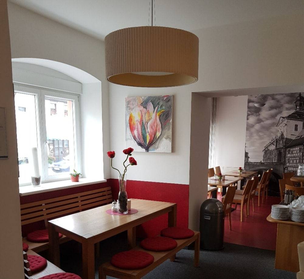 Hotel am Brauerei-Dreieck 2