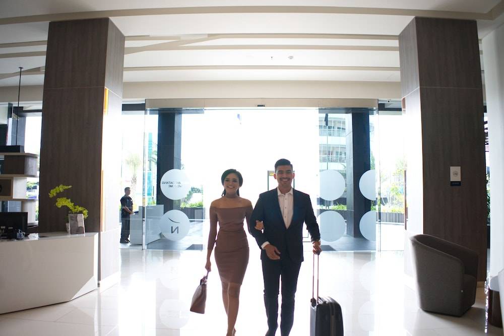 Novotel Pekanbaru 2