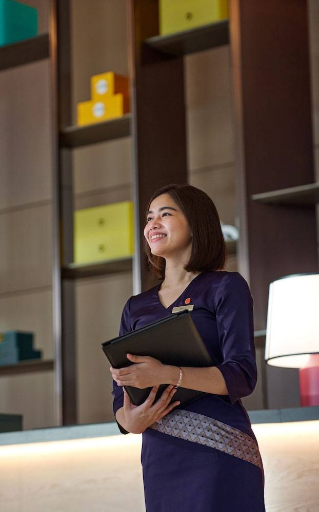 Amari SPICE Penang 2