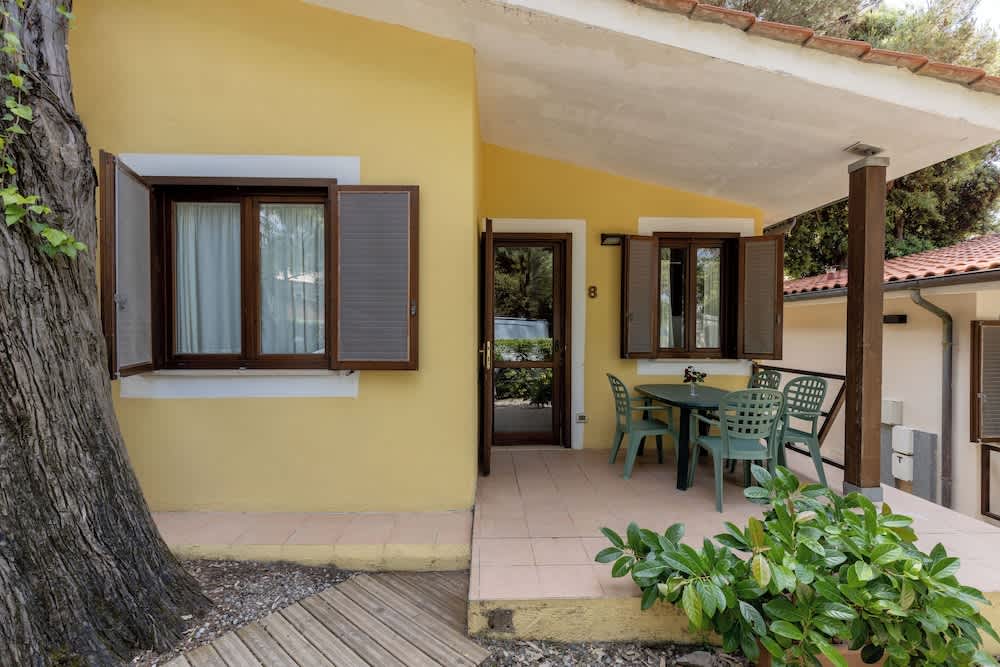 Villaggio Miramare 1