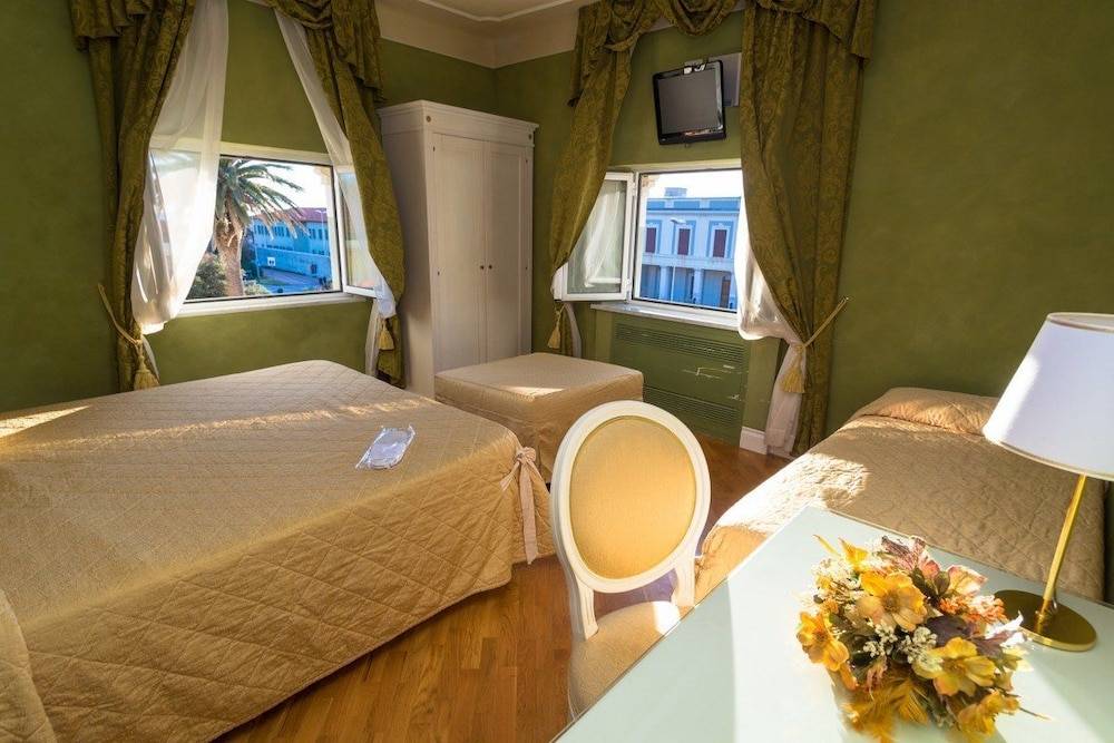 Hotel Gennarino 2