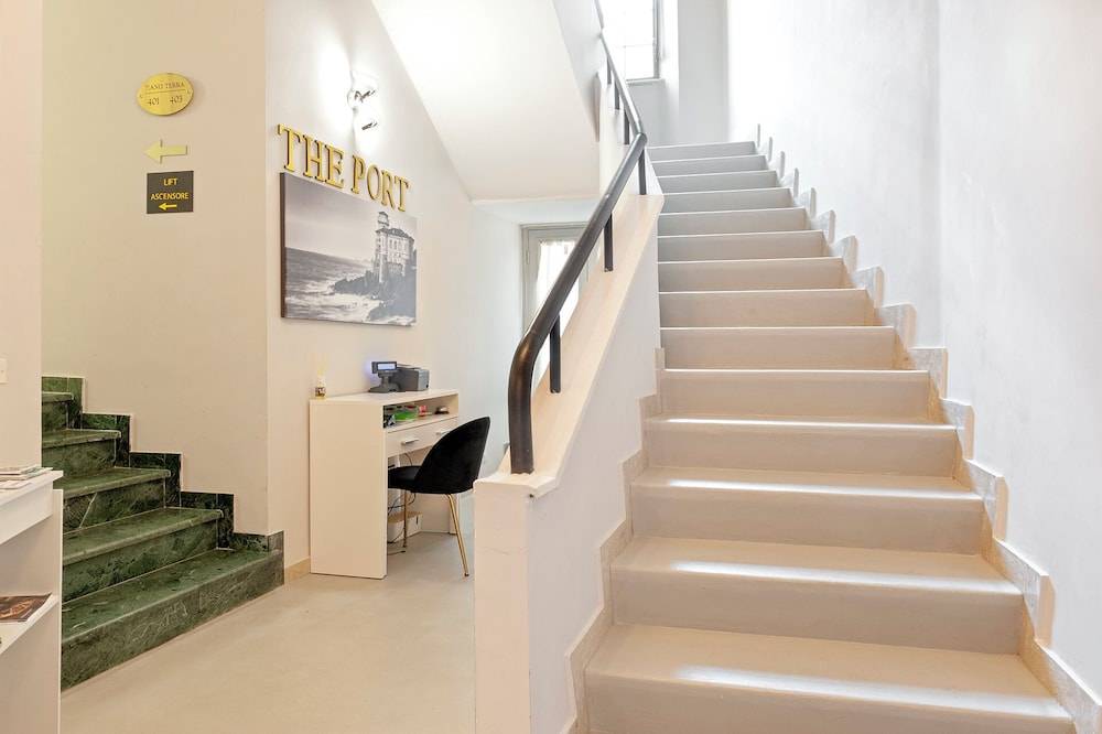 The Port Residence 1