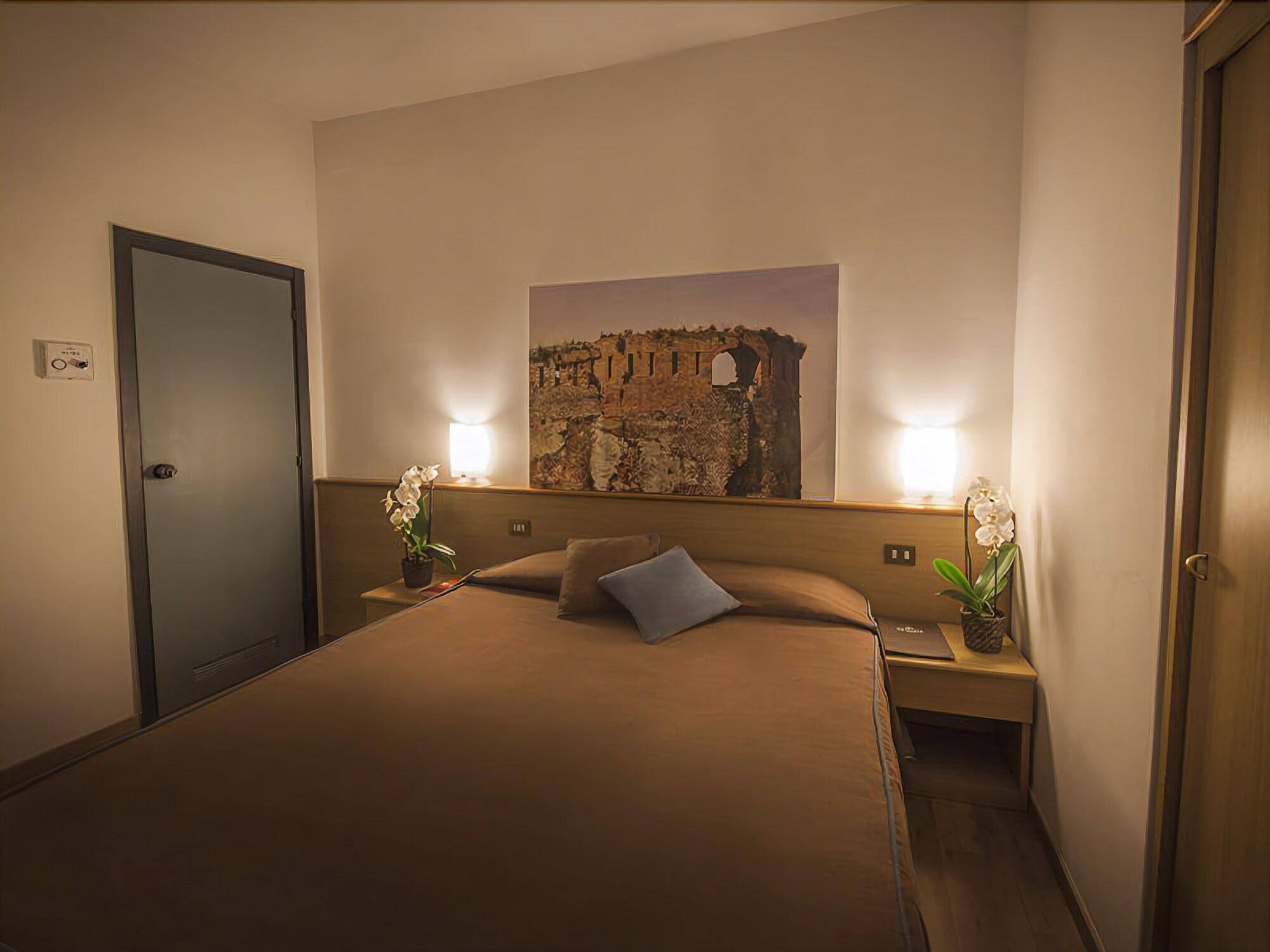 Hotel Rex 2