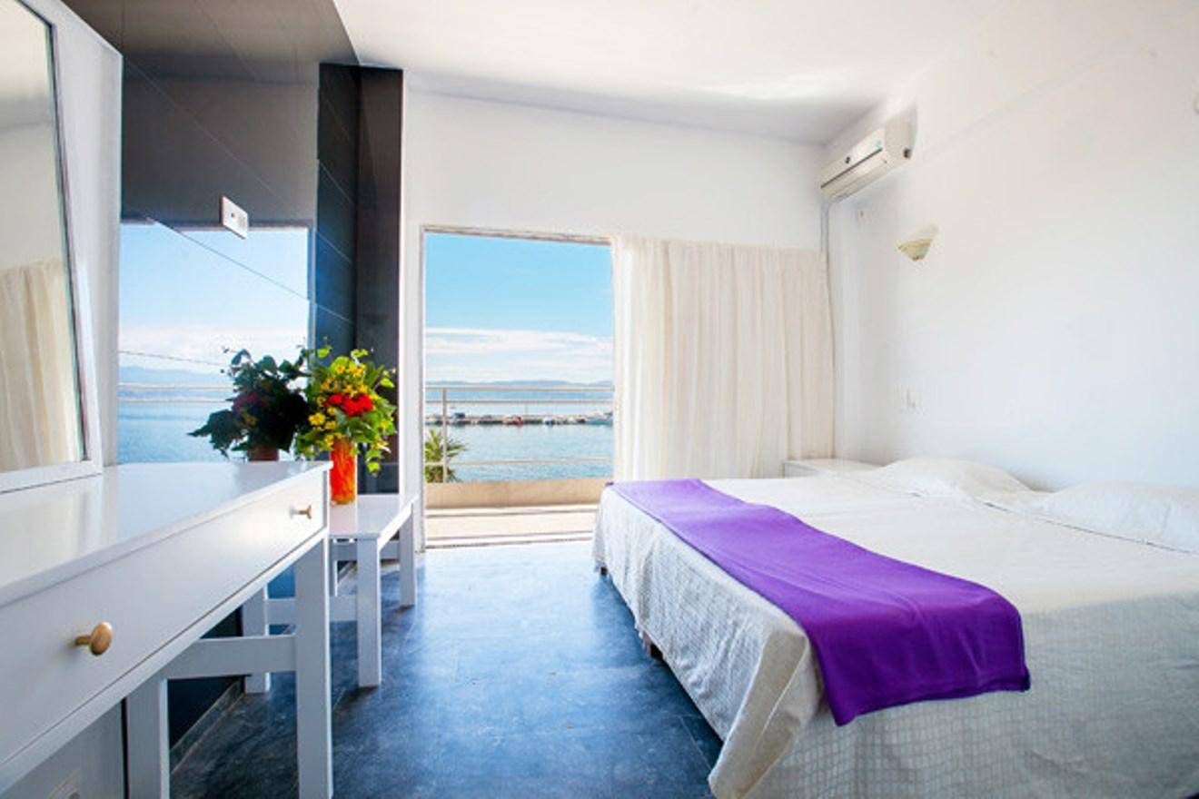 Porto Evia Boutique Hotel 1