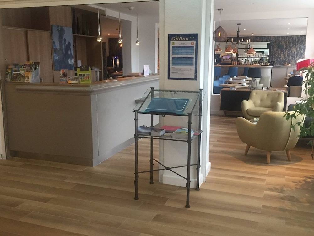 Le Galion Hotel et Restaurant Canet Plage - Logis 1