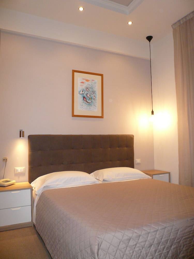 Hotel Europa 2