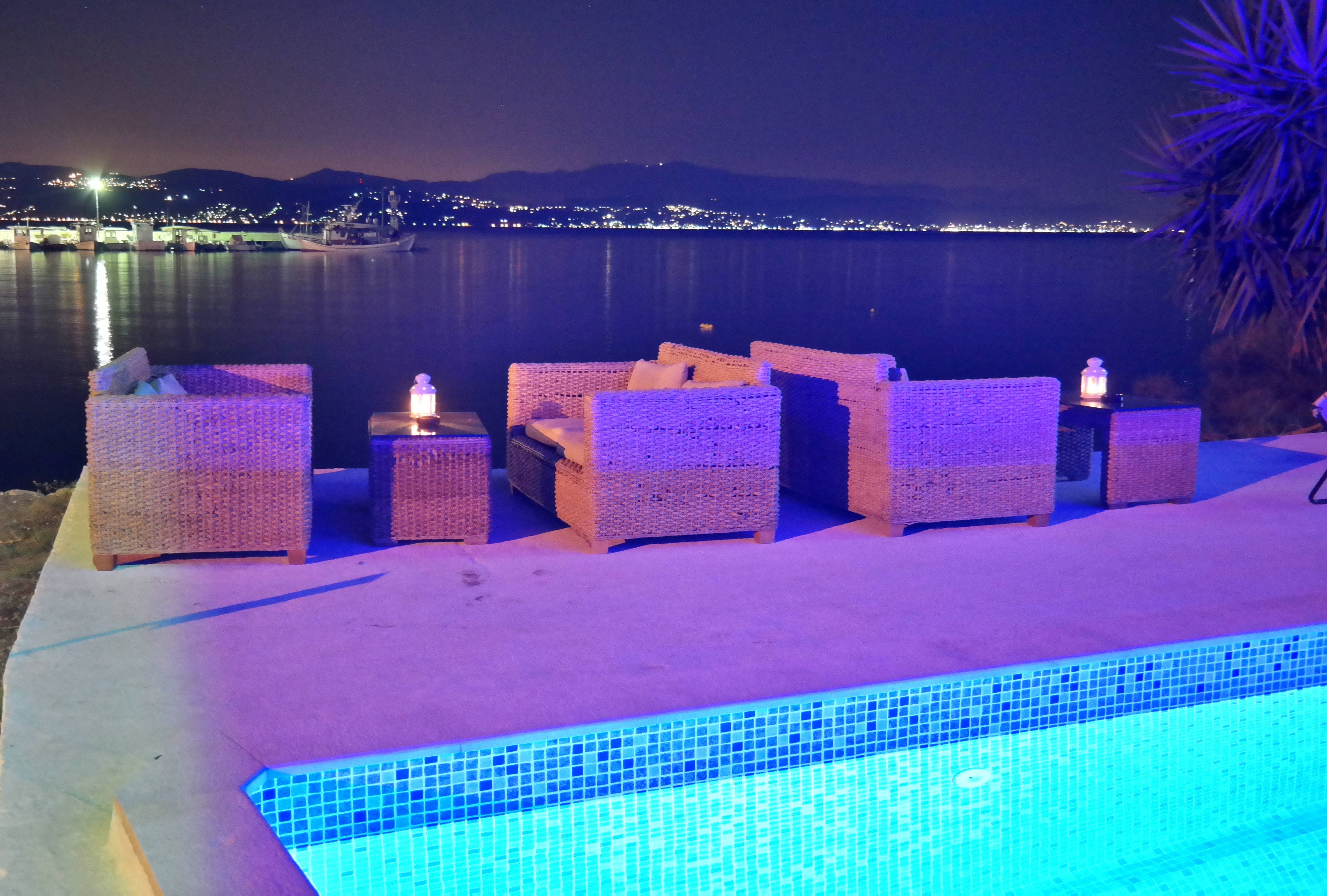 Porto Evia Boutique Hotel 2