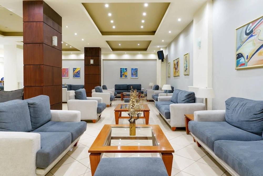 Stefania Hotel by Anayia All Inclusive Resorts 2