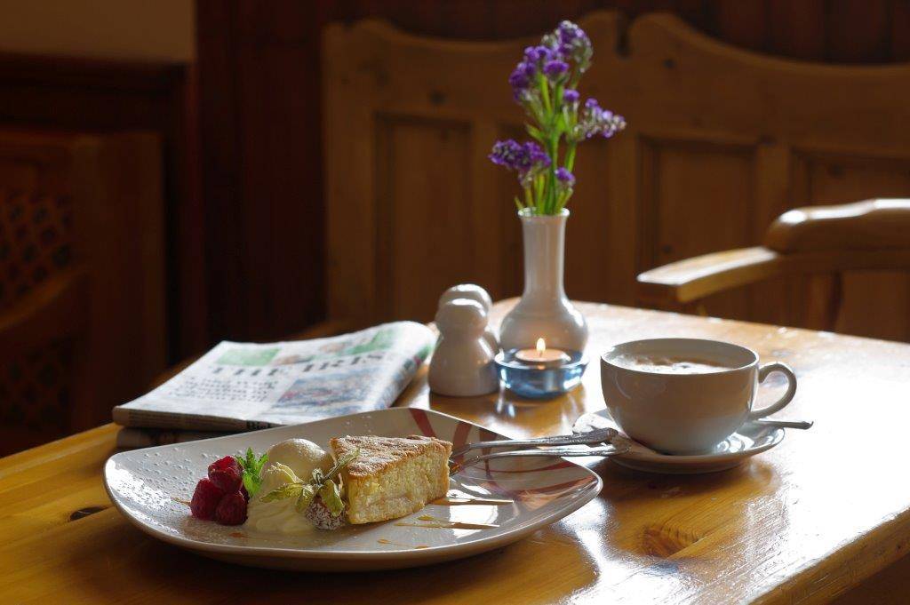 Hylands Burren Hotel 2