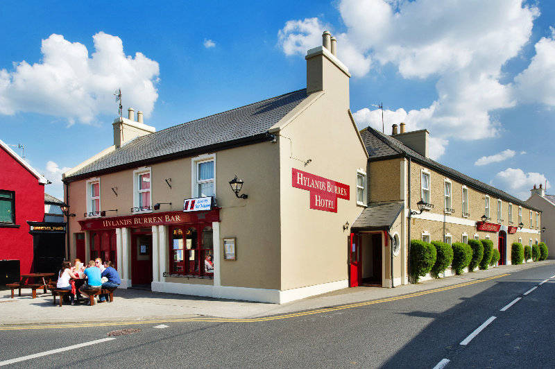 Hylands Burren Hotel 1