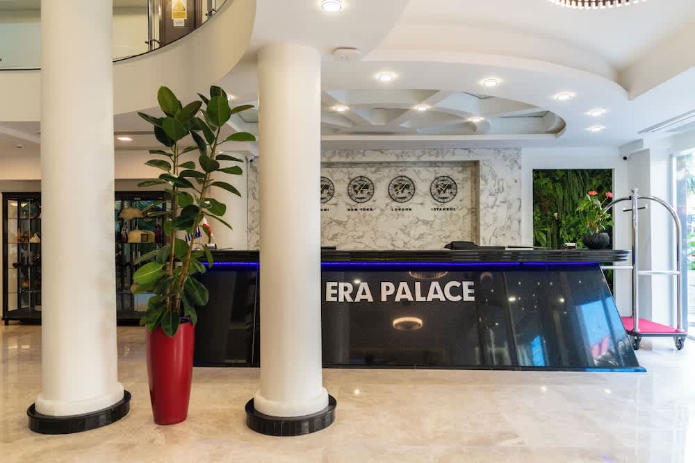 Era Palace Batumi 2
