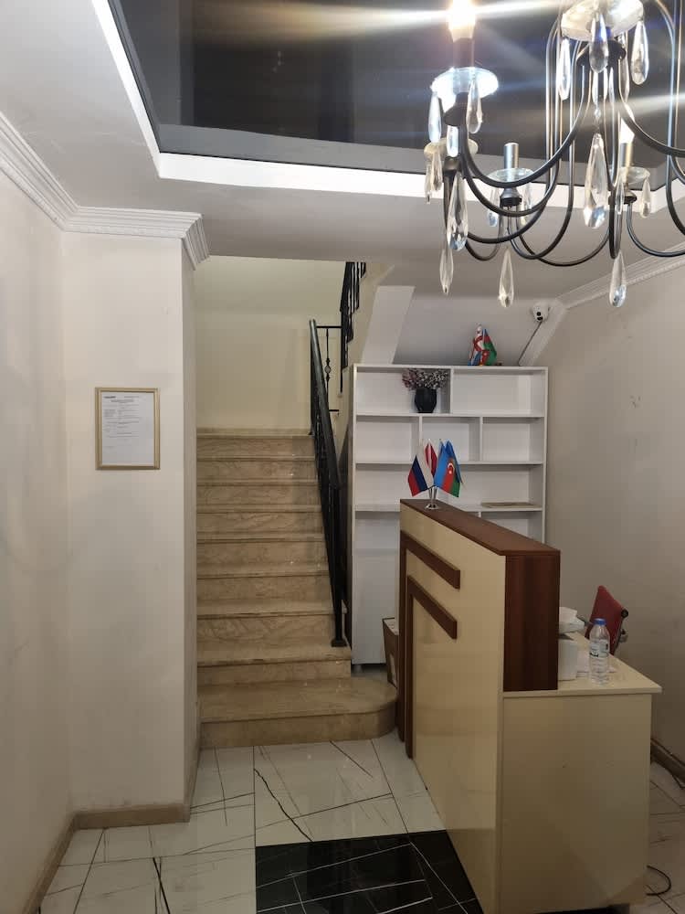 MAHALI HOTEL 2