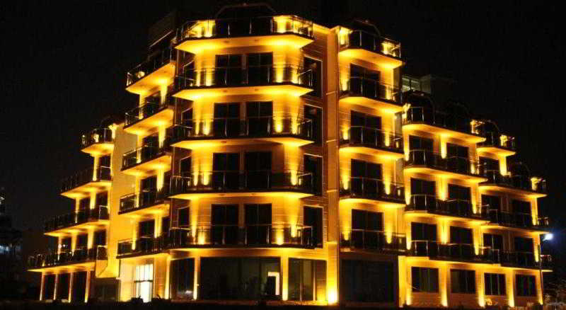 Legacy Hotel 1