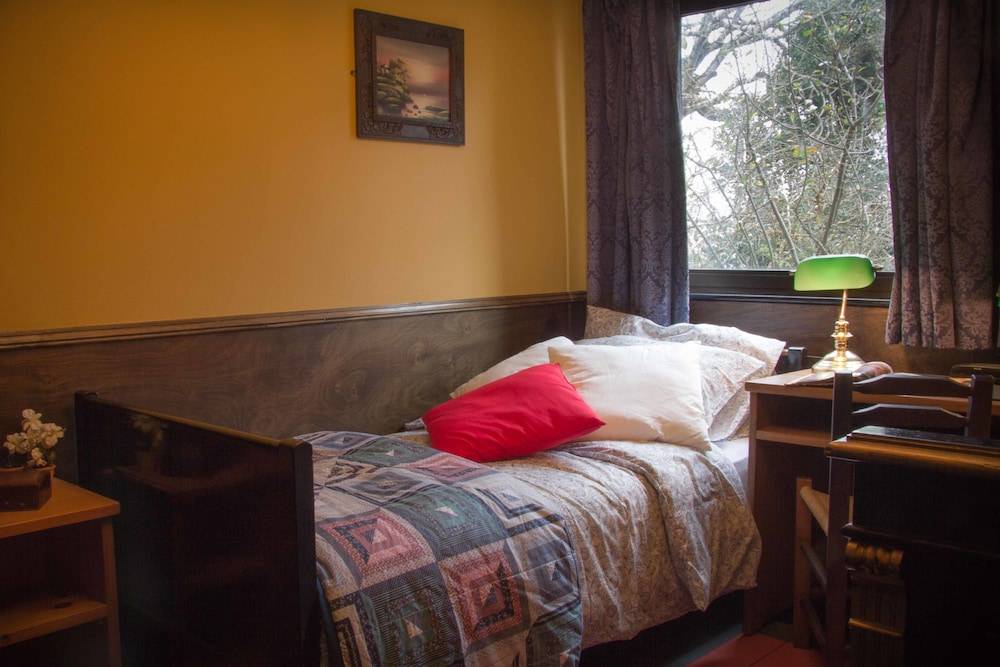 The Waters Country House 1