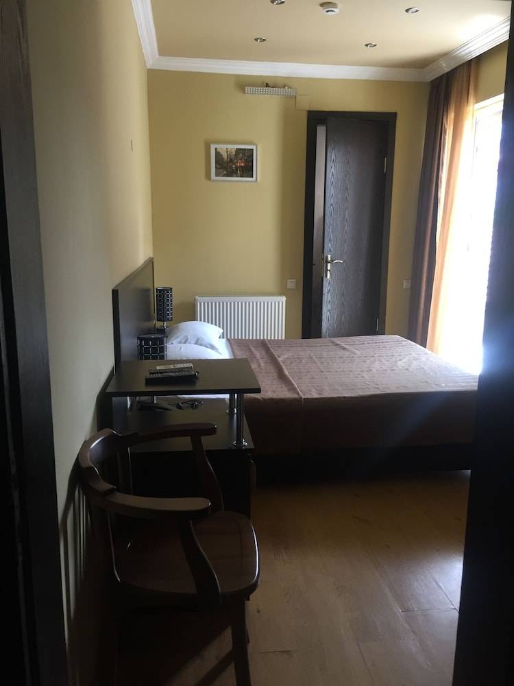 Aparthotel Old City 2