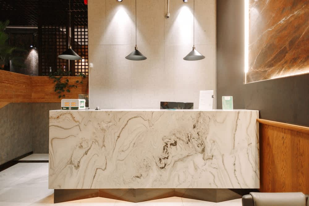 Bel Mare Boutique Hotel 2