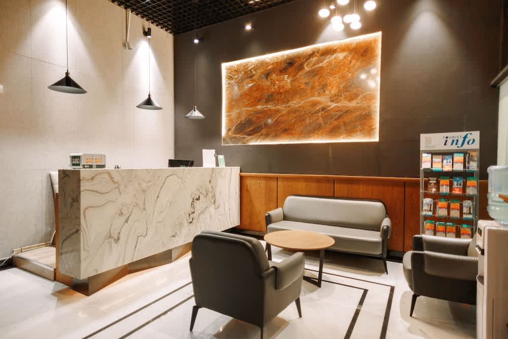 Bel Mare Boutique Hotel 1