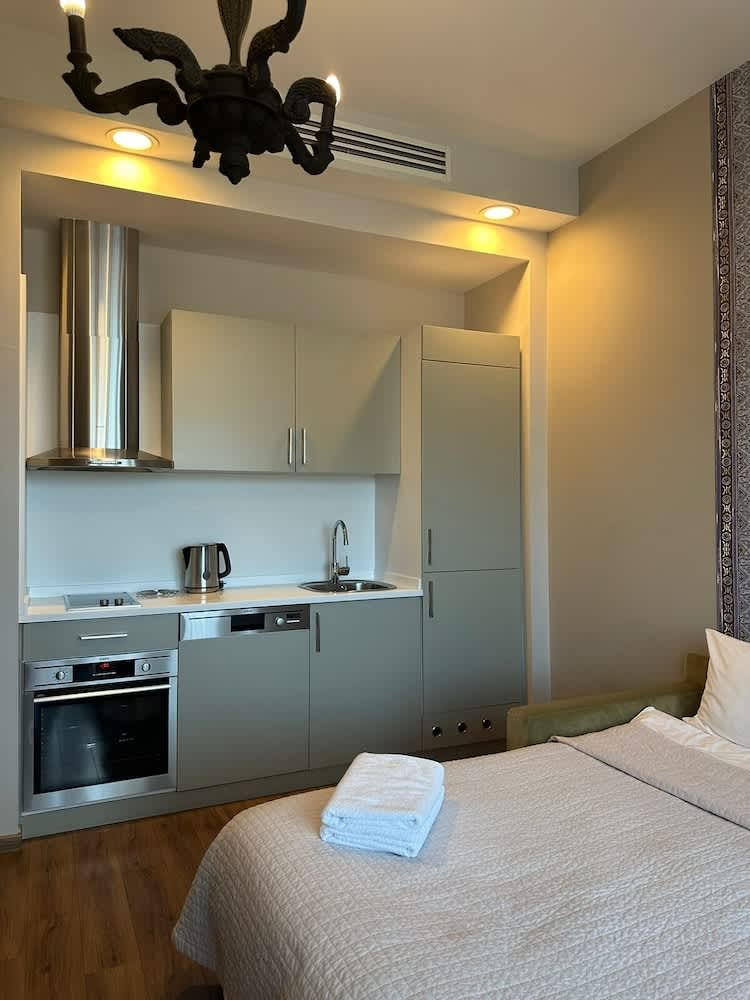 Le Port Boutique Apart Hotel 2