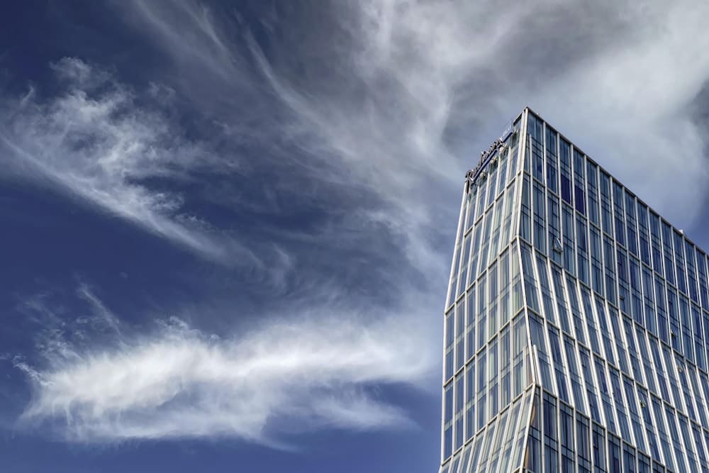 Radisson Blu Hotel Batumi 1