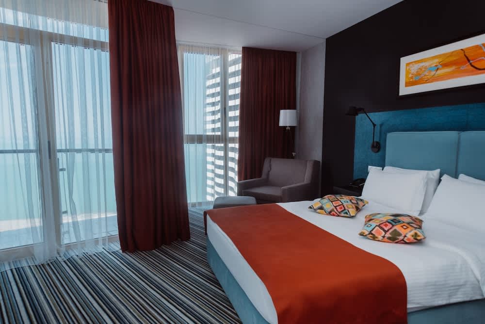 Aparthotel Tangerine 1