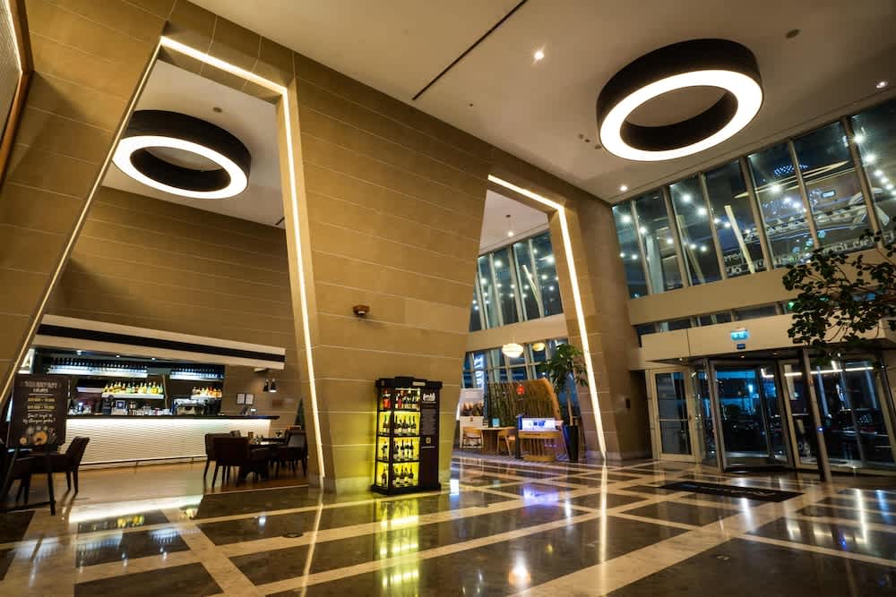 Radisson Blu Hotel Batumi 2