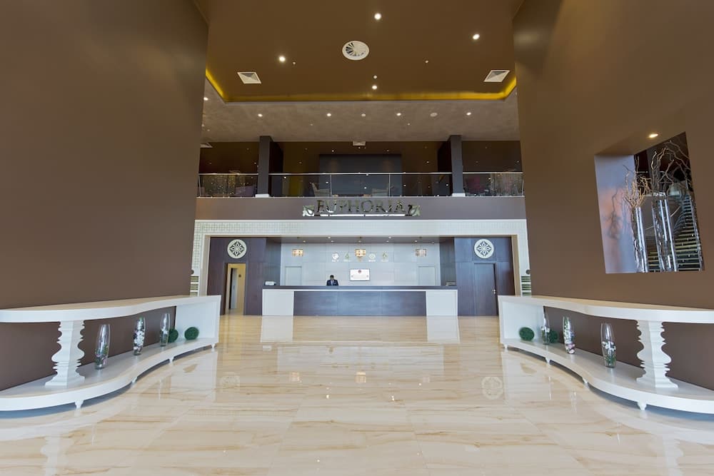 Euphoria Hotel Batumi 2