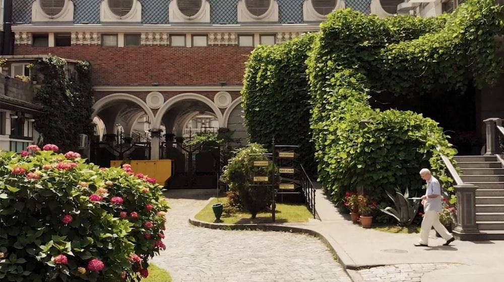 Boutique Hotel O. Galogre 1