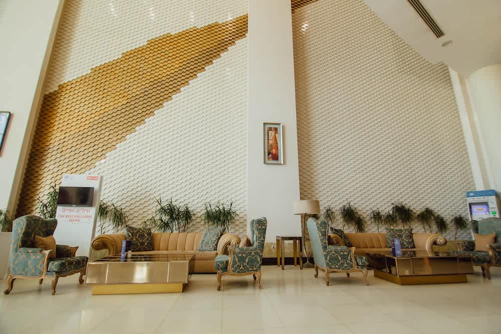 JRW Welmond Hotel 2