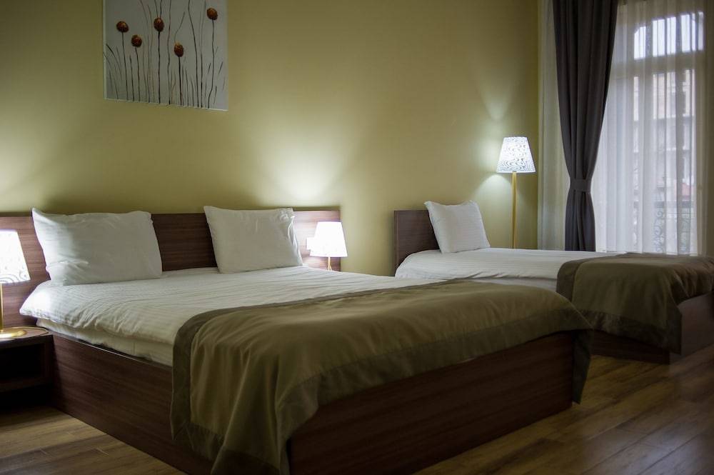 Boutique Hotel O. Galogre 2